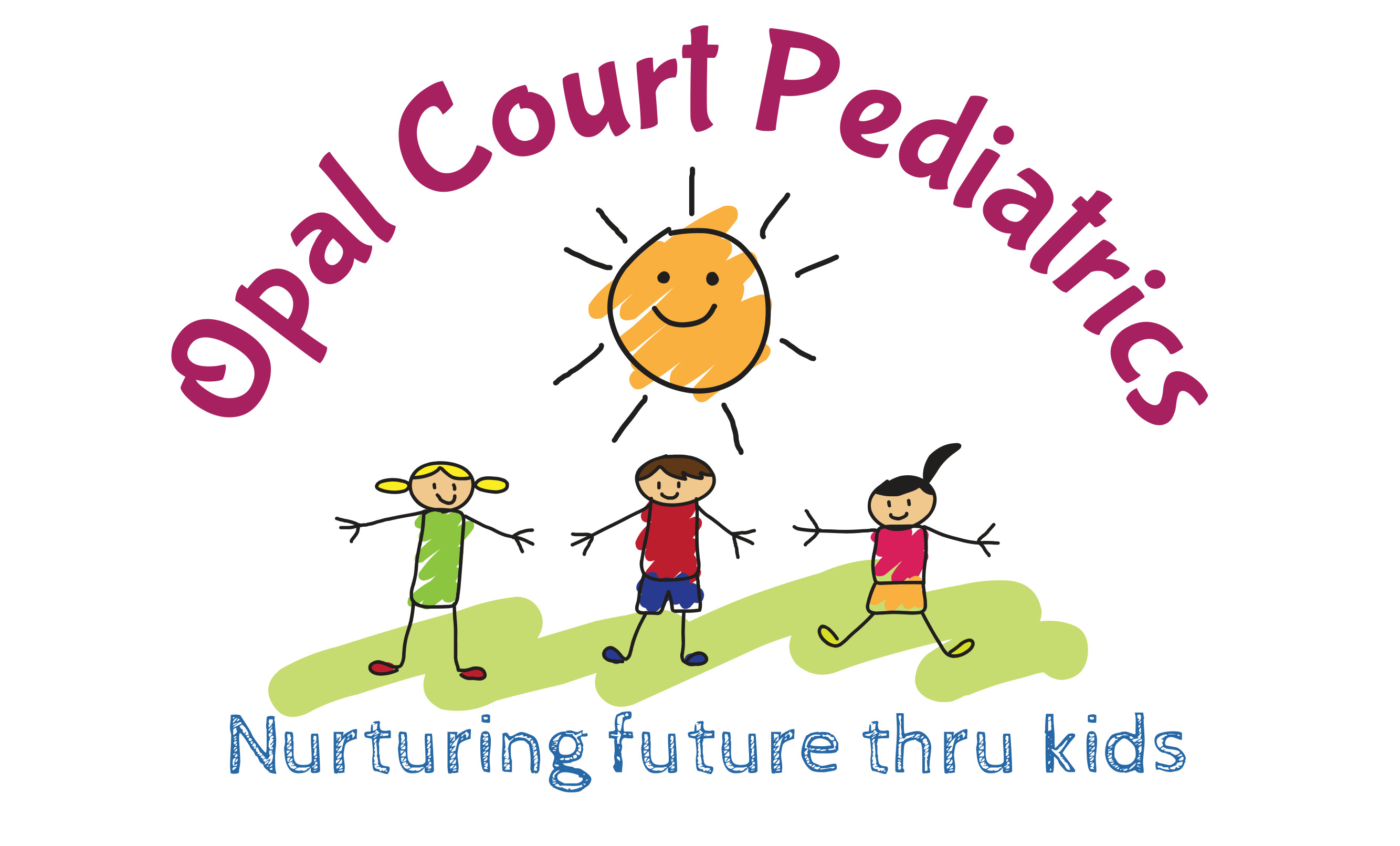 About Us Opal Court Pediatrics